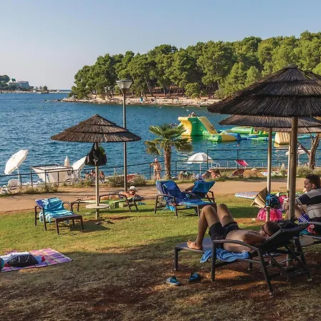 Stunning In * Poreč